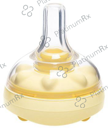Medela Calma Breastmilk Feeding Nipple