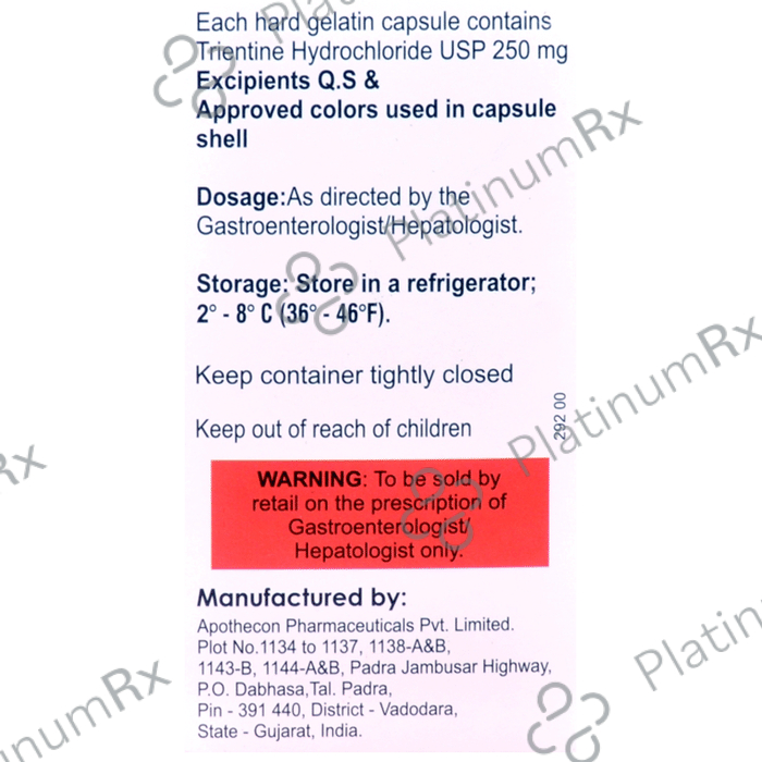 Jolltrin Capsule