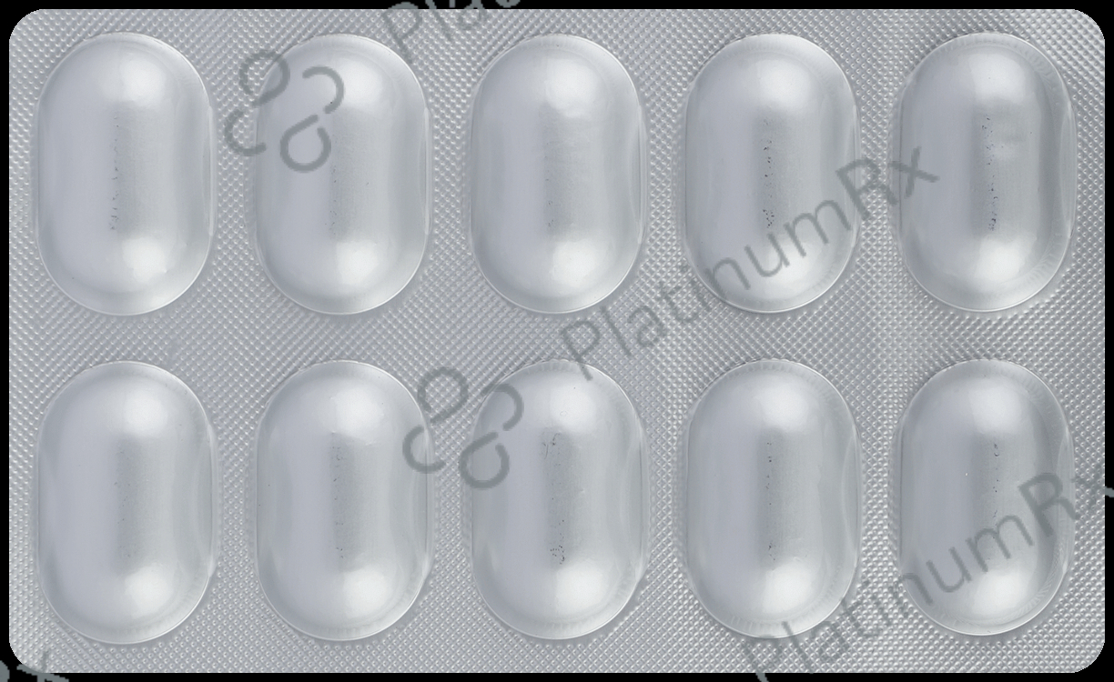 Rosur Asp Capsule