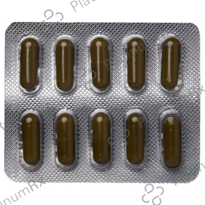 Zonimid 50mg Capsule 10s