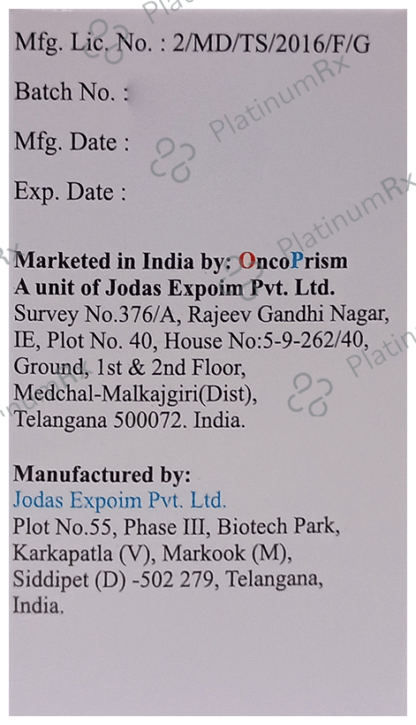 Iohexol Injection