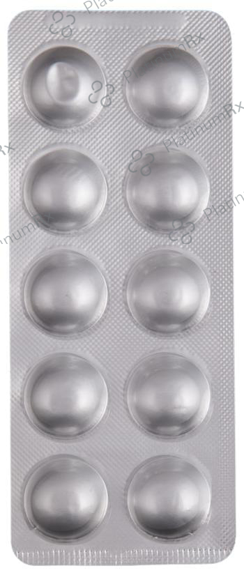 Nimica 100mg DT Tablet 10s