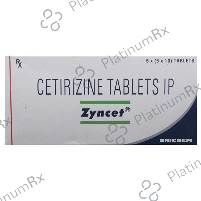 Zyncet Tablet