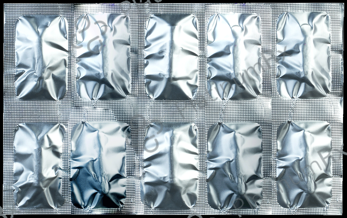 Atorva Asp 75/10mg Capsule 10s