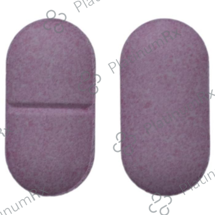 Hifenac P 100/325mg Tablet 15s