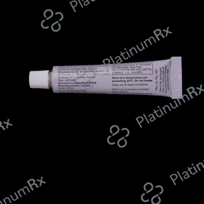 Tenovate 0.05% Ointment 15gm