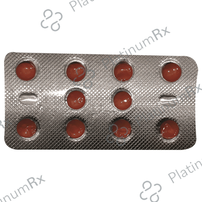 Etiprix 0.5 Tablet