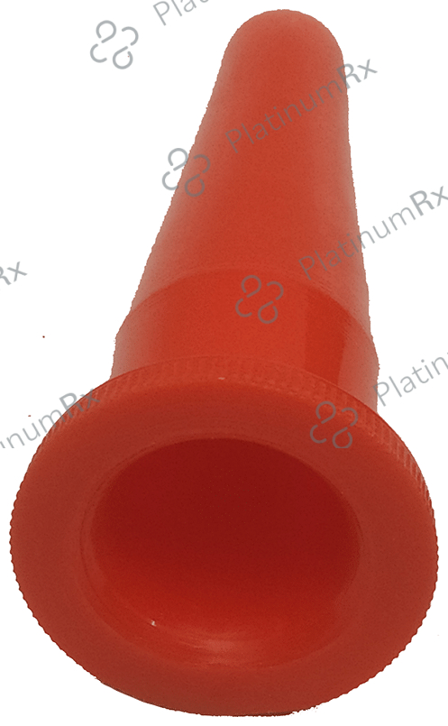 Bos Medicare Surgical Anal Dilator Small Red