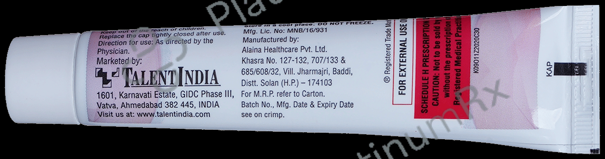Konaz Antifungal Cream