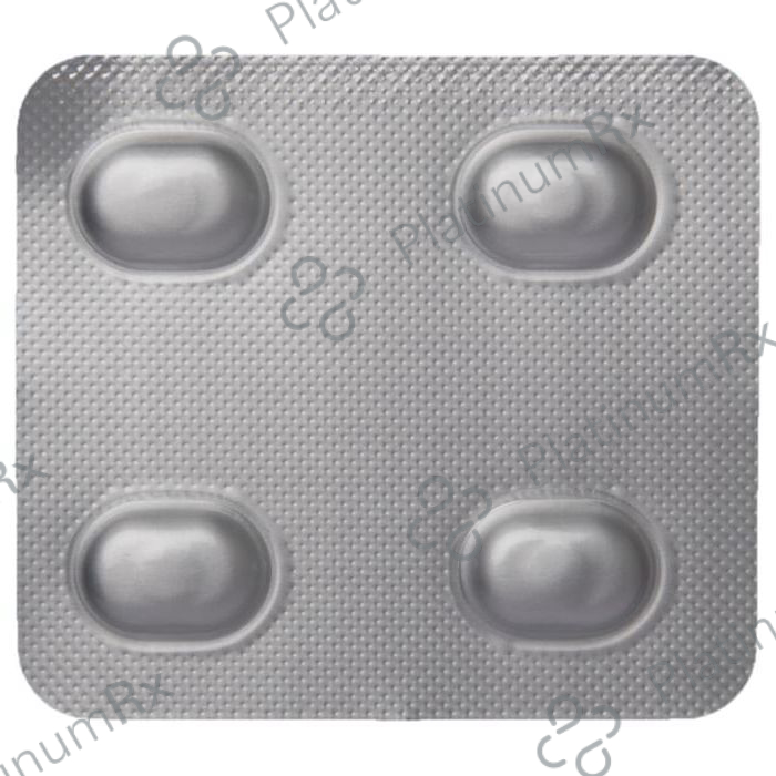 Resodim 15mg Tablet 4s