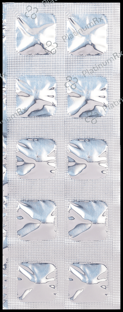 Novastat EZ 10/10mg Tablet 10s