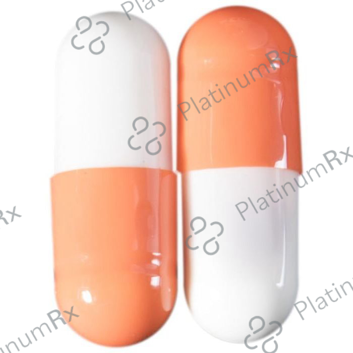 Normaxin RT Capsule