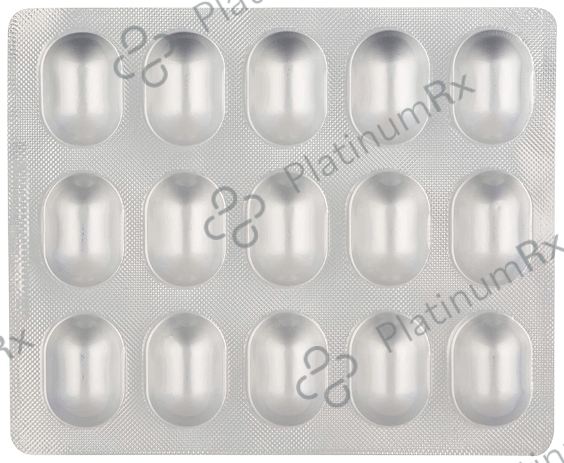 Temsan 80mg Tablet 15s
