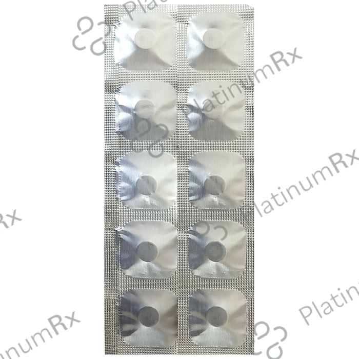 Defshield 6mg Tablet 10s