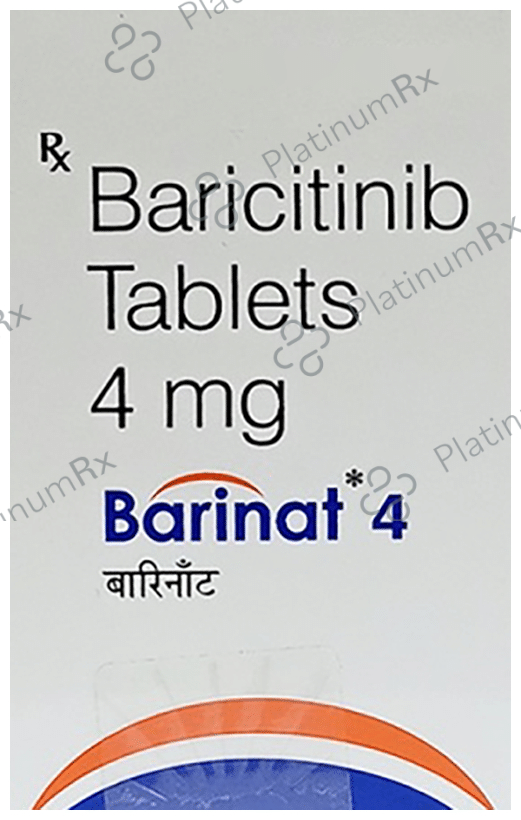Barinat 4 Tablet
