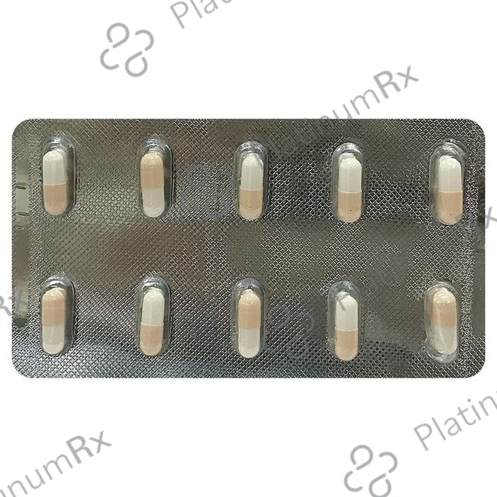 Levomil 20 Capsule ER