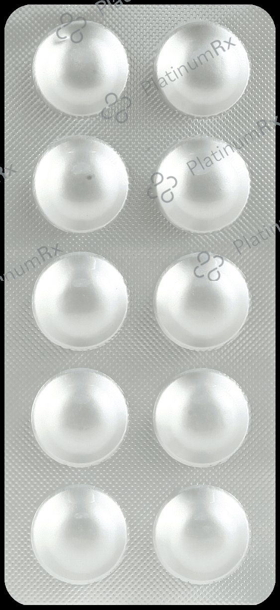 Preganerve M 1500mcg/75mg Tablet SR