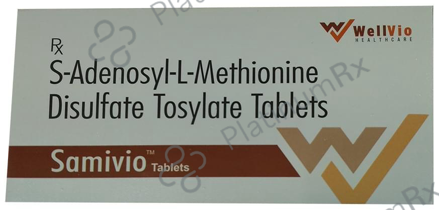 Samivio Tablet