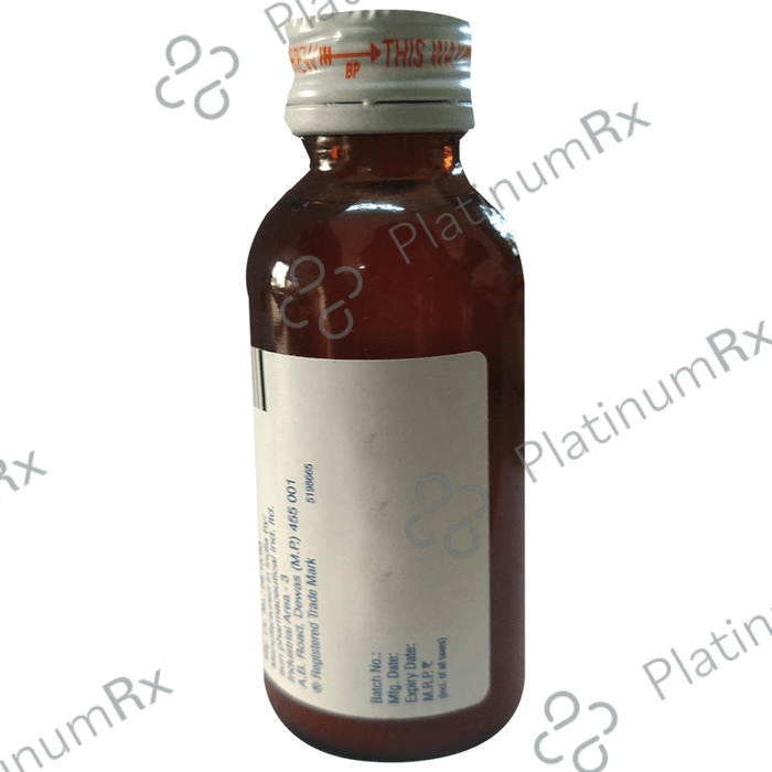 Mox Redimix 125 Oral Suspension 30 Oral Suspension