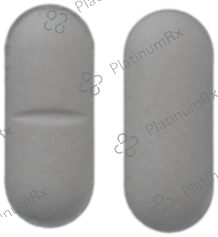 Glycinorm OD 30mg Tablet MR 10 Tablet MR