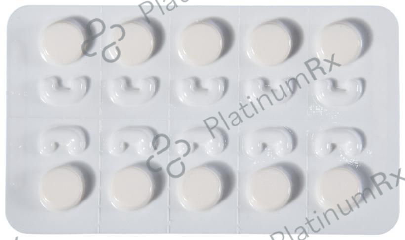 Nucort M 8mg Tablet DT 10s