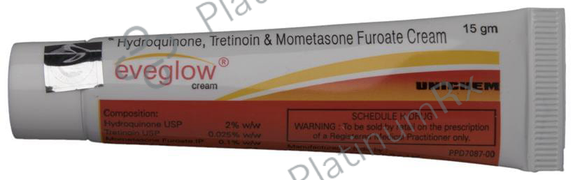 Eveglow Cream