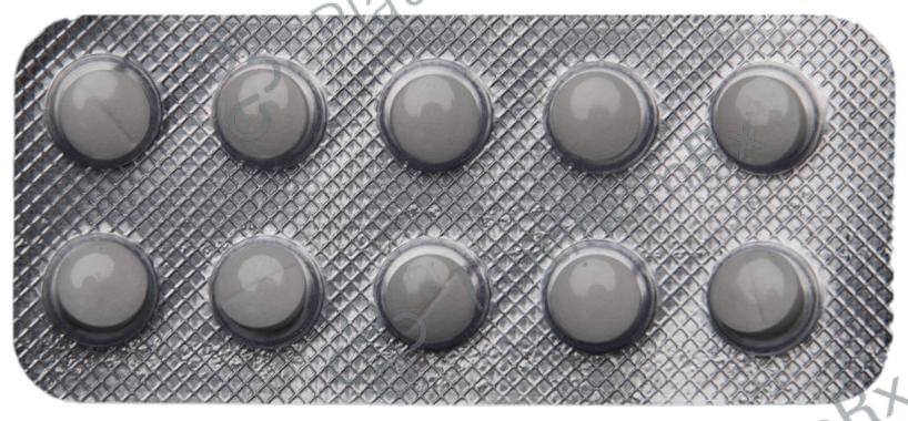 Respidon 1mg Tablet 10s