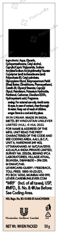 Novology 10% Glycerin + Hydroxystearic Acid Skin Barrier Protect Cream