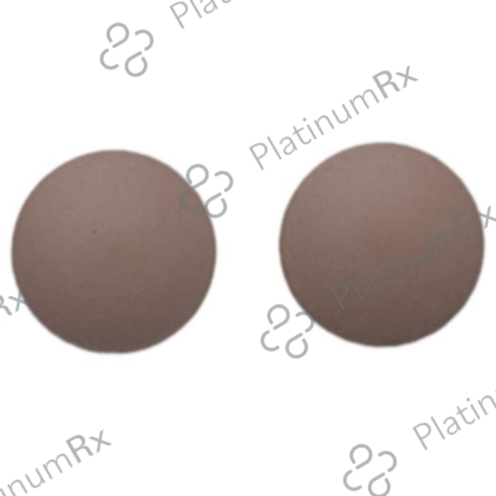 Minolox 50mg Tablet 10s