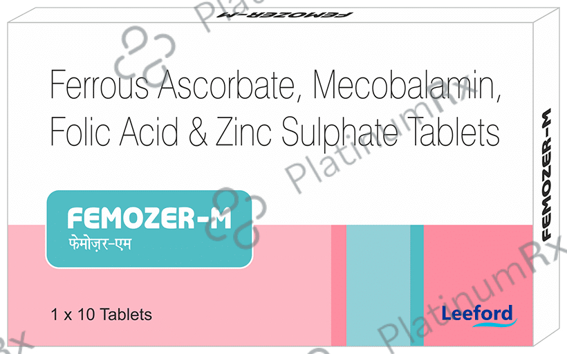 Etixsam 0.5mg Tablet