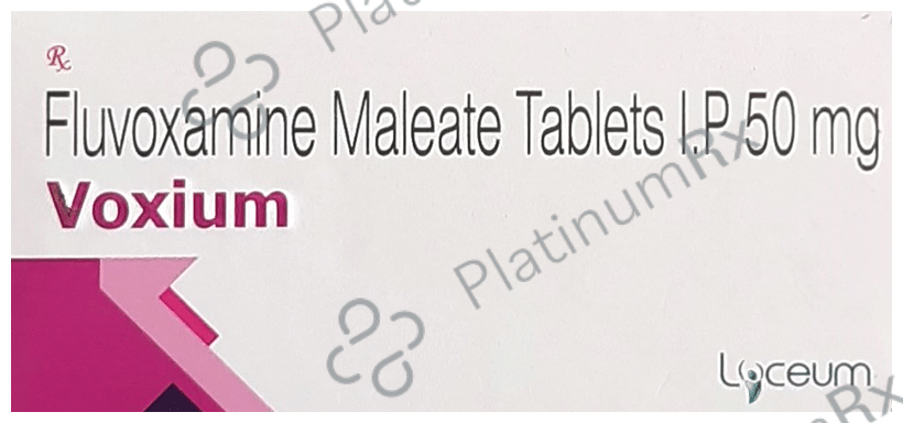 Voxium Tablet