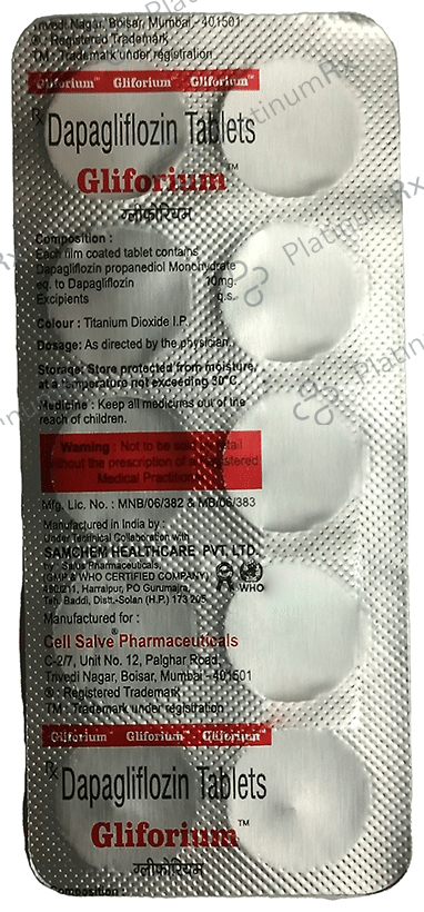 Etodamp 400mg Tablet