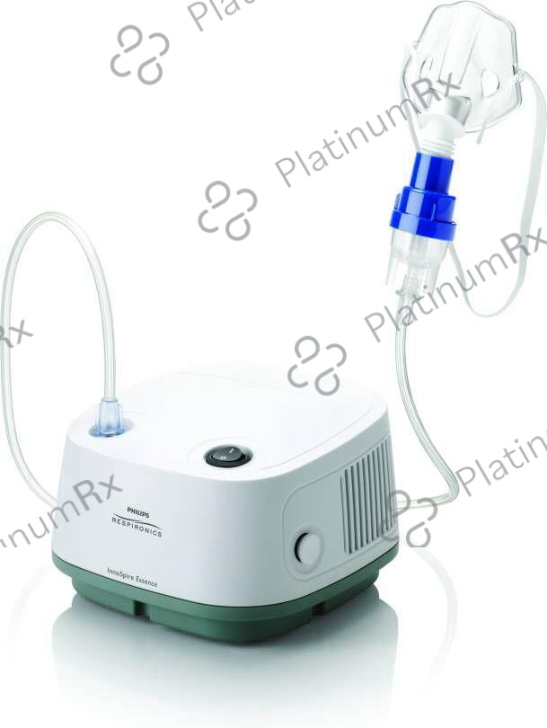 Philips InnoSpire Essence Nebuliser