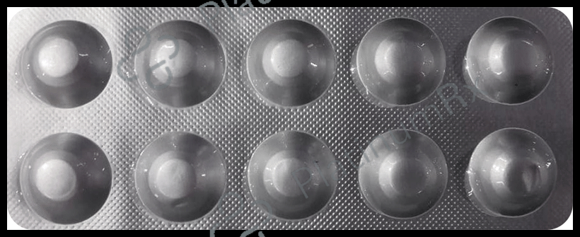 Vicyn 100mg Tablet