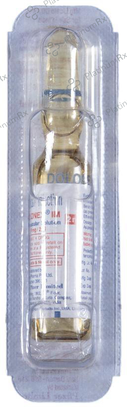 Dolonex Injection 2ml