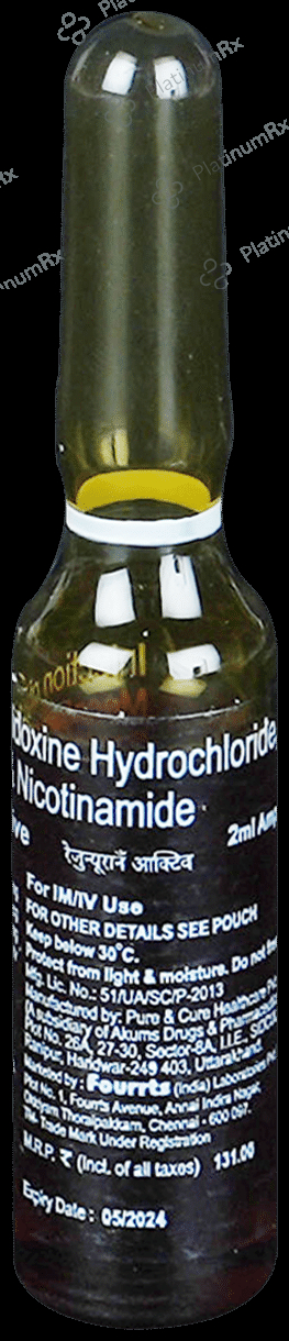 Rejunuron Active Injection