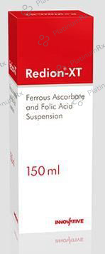 Redion -XT Syrup