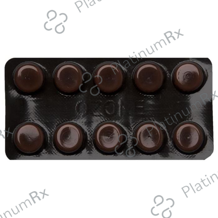 Dizone 250mg Tablet 10s