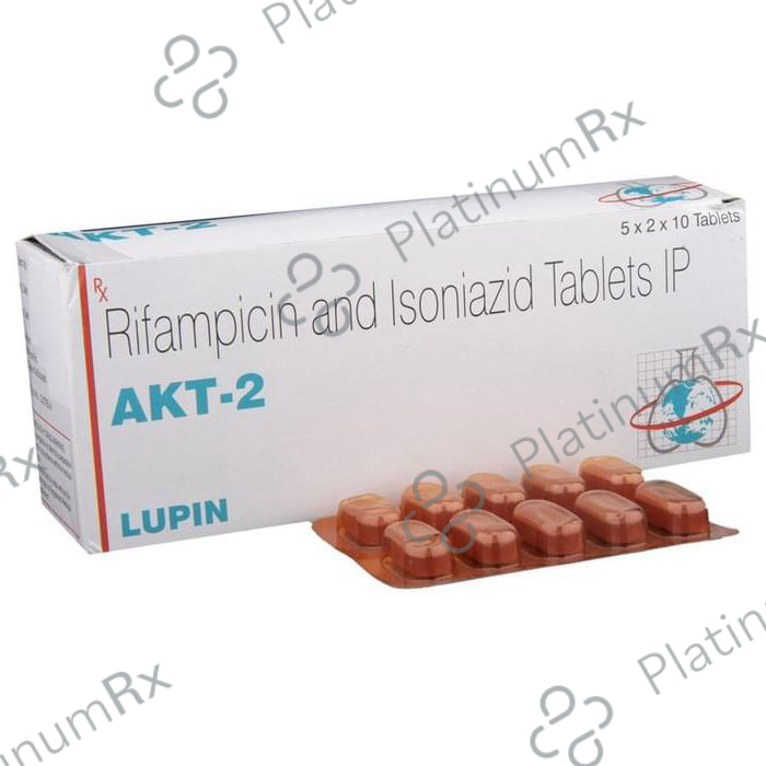 Akt 2 Tablet