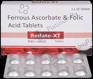 Redate-XT Tablet