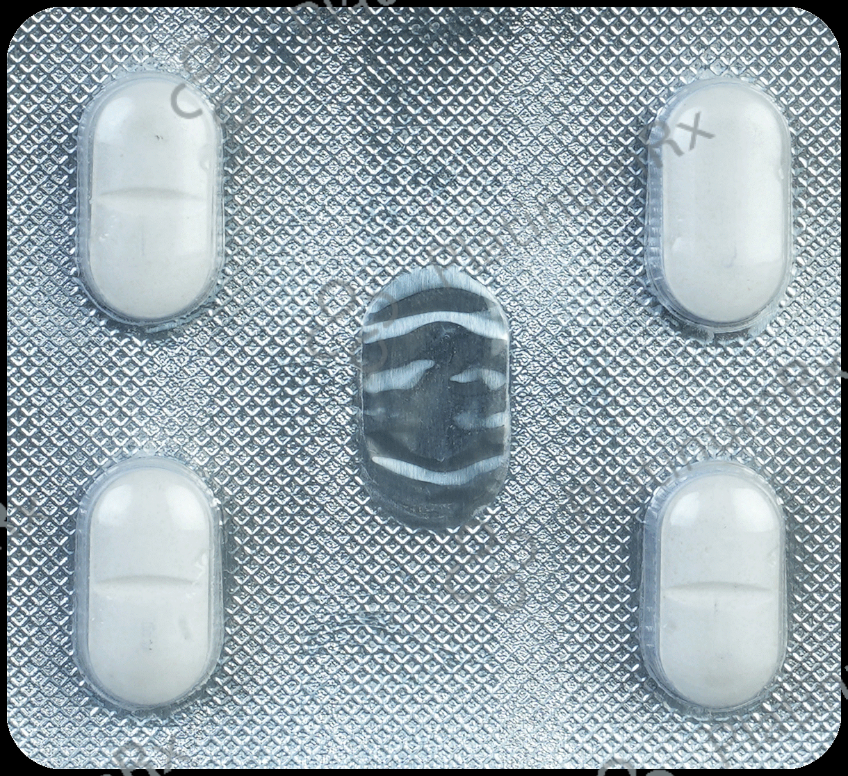 Solcan 150mg Tablet 4 Tablet
