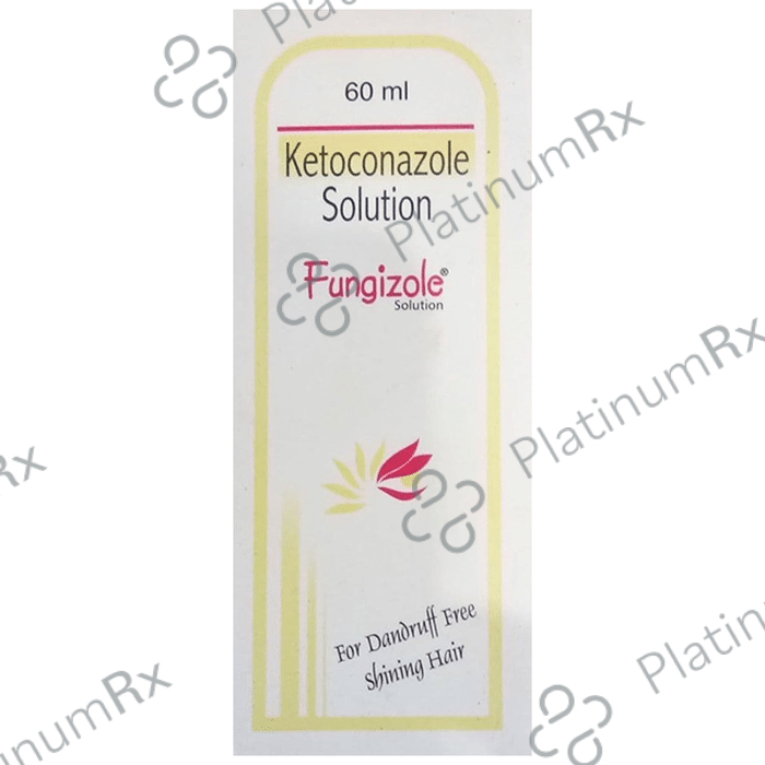 Fungizole Cream