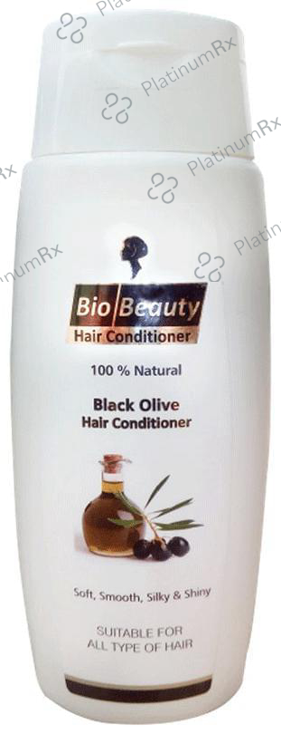 Bio Beauty Black Olive Hair Conditioner 20 ml