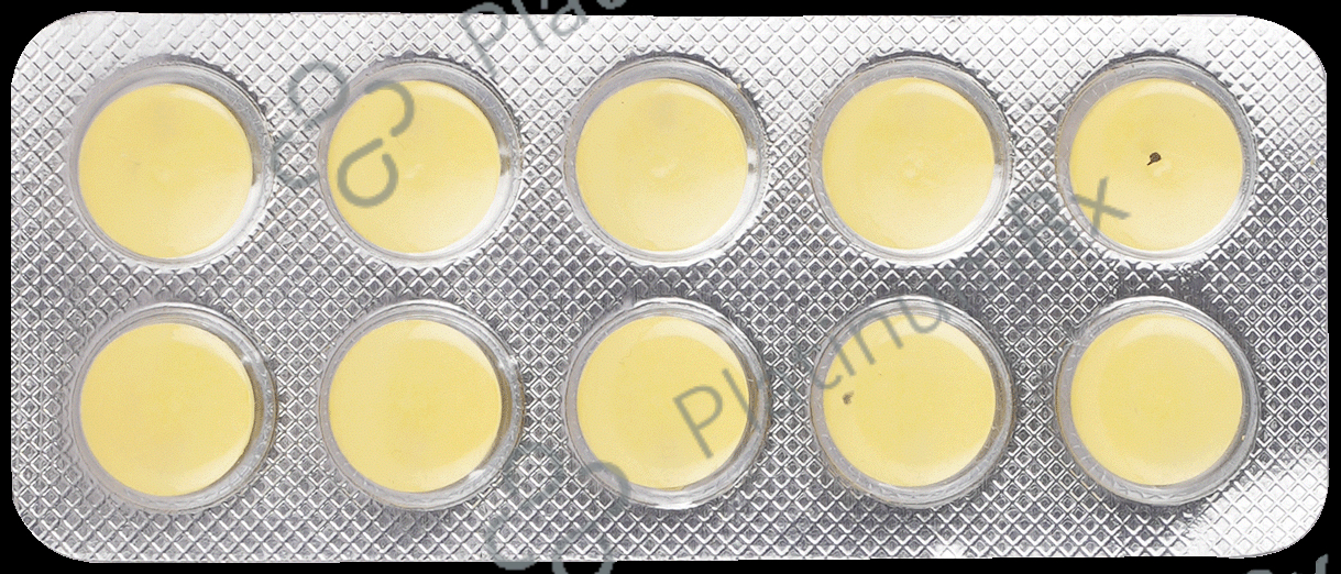 Flavate 200mg Tablet