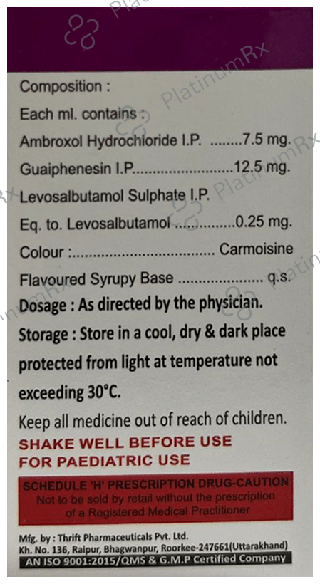 Amzy-LS Oral Drops