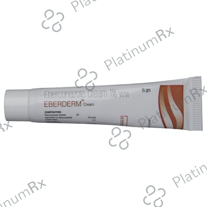 Eberderm Cream 15 Cream