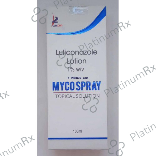 Mycospray 100gm