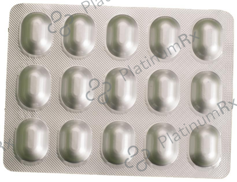 Storvas 20mg Tablet 15s