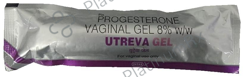 Utreva Vaginal gel