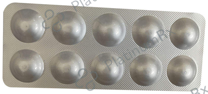 Lipitas 20 Tablet 10 Tablet